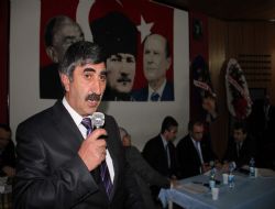 Coşkun güvenoyu aldı
